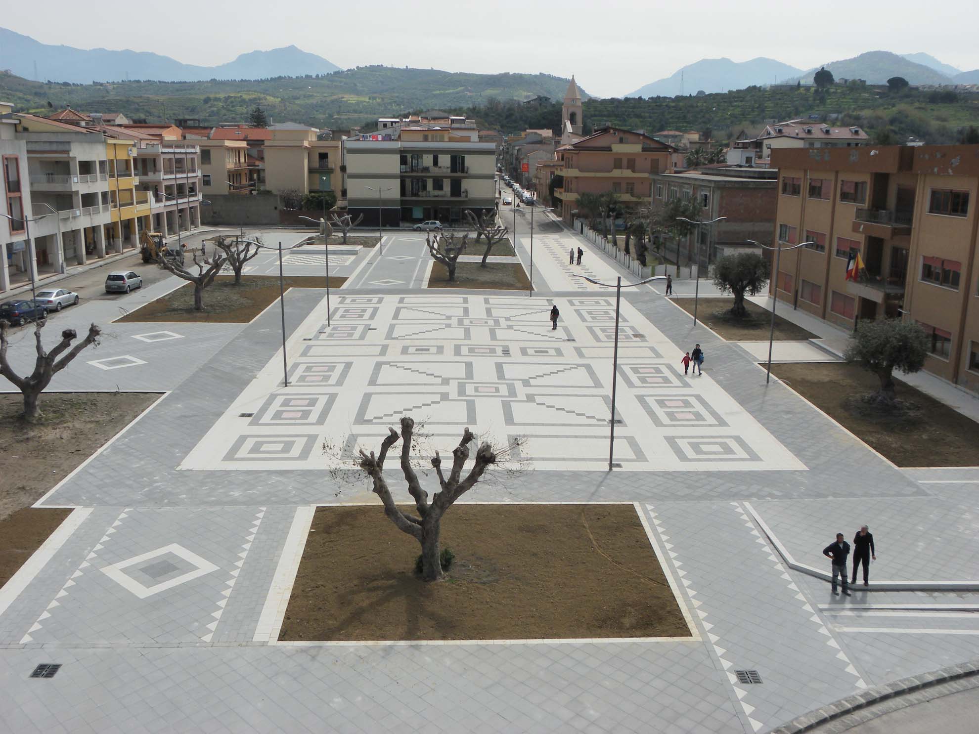 Terme Vigliatore (ME)